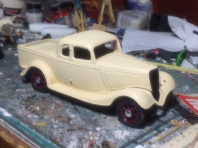 34 Ford Ute  34_for16