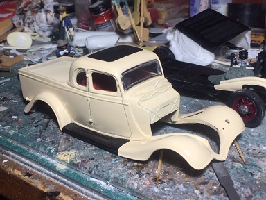34 Ford Ute  34_for18