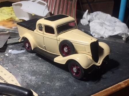 34 Ford Ute  34_for19