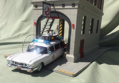 Ghostbusters Ghostb11