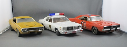 Hazzard County Police Cruiser The_ca10