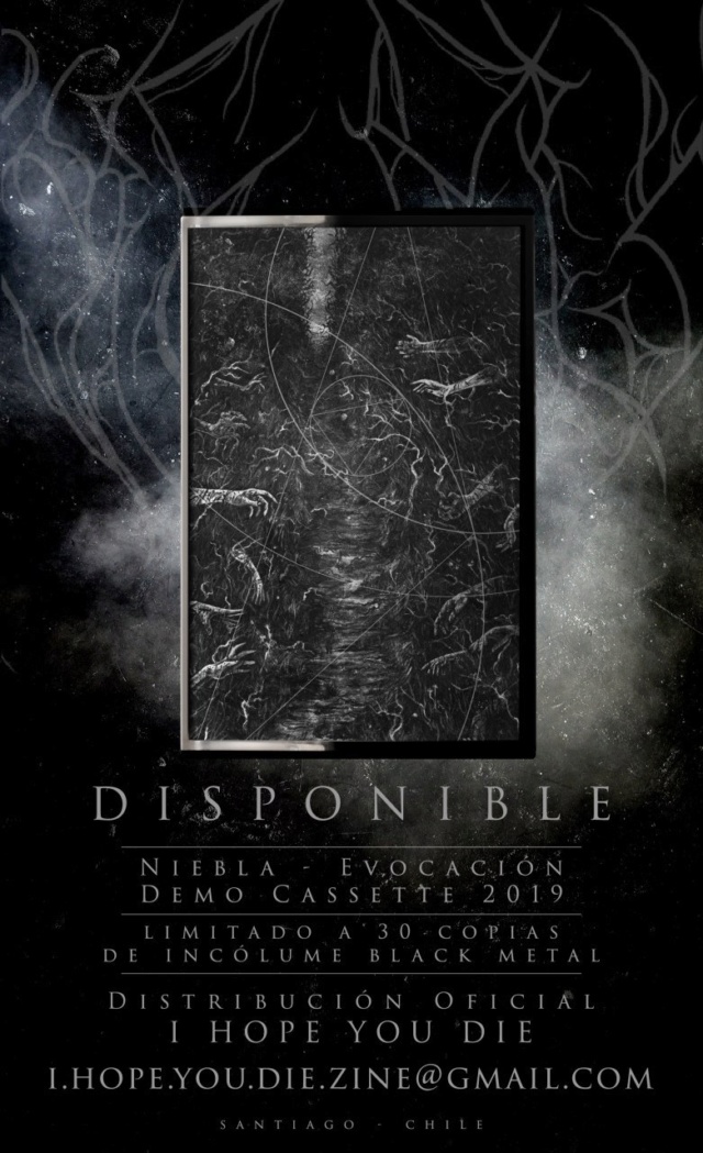 Niebla - Evocación- demo 2019 10773510