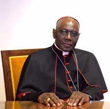 Cardinal Robert Sarah ! Nouveau Livre (Pour l'Éternité) Tzolzo13