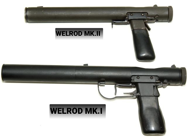 Welrod MK.Il  20221212