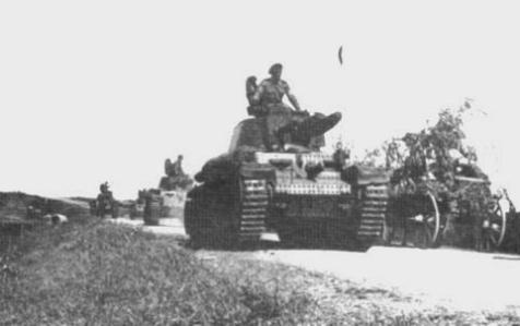 5 juillet 1941, la Roumanie participe à Barbarossa 2_colo10