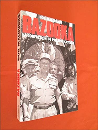 16 janvier 1957, l'affaire du bazooka, l'attentat contre Salan 51gjv210