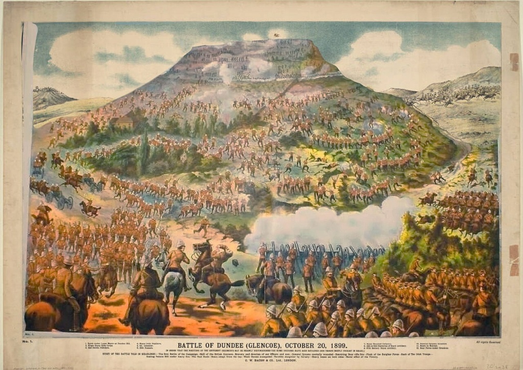 La guerre des Boers - Page 2 Battle15