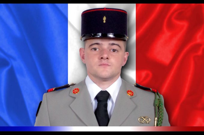 RIP brigadier Alexandre  Martin  Fjxzbg10