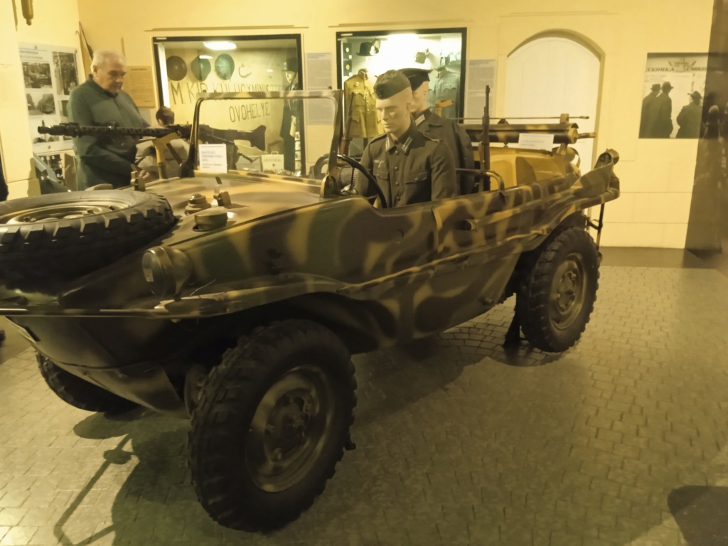 Musée d’histoire militaire de Budapest  Img_2104