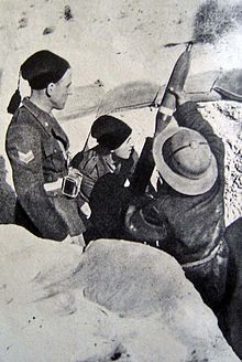 1941. La guerre en Afrique du Nord Mortai11