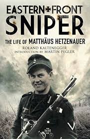Matthäus Hetzenauer, le tireur d'élite le plus titré de la Wehrmacht  Tzolzo33