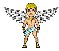 Old Version (Micros with the traditional size) Cupido10