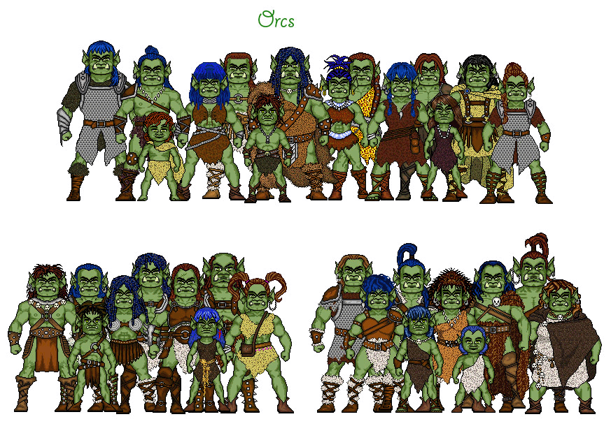 Old Version (Micros D&D)   Orcs_b10