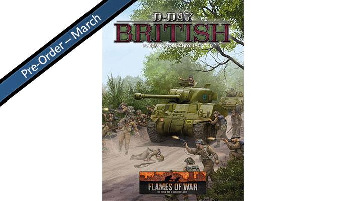 D-Day British 18403d10