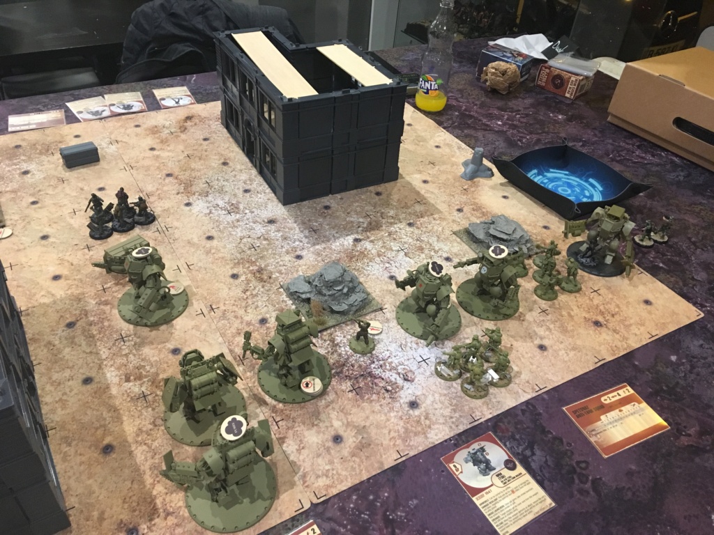  DUST FRIDAY du 08/03/2019 à la Waaagh! Taverne Dab3ec10