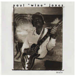 Paul "Wine" Jones Mule_f10