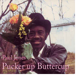 Paul "Wine" Jones Pucker11