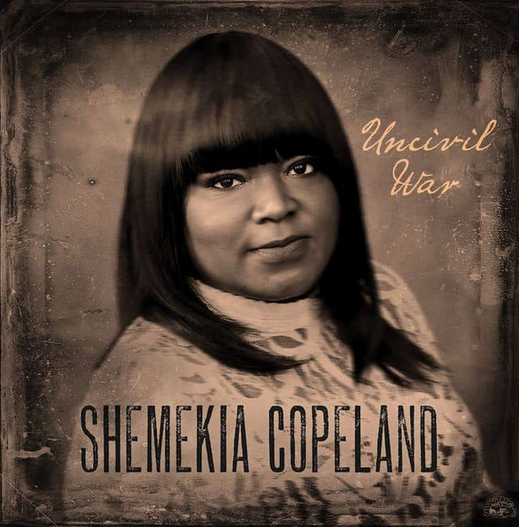 Shemekia Copeland – Uncivil war (2020) Sc10