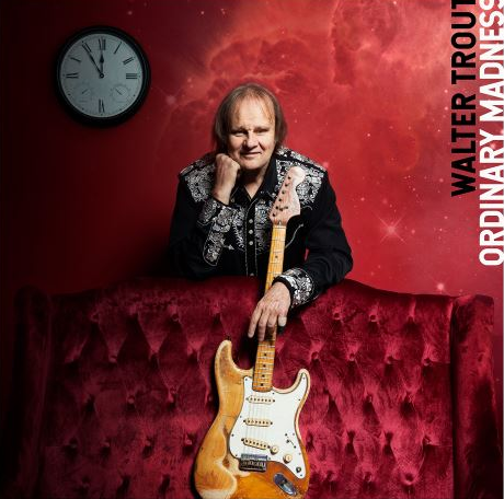 Walter Trout – Ordinary madness (2020) Wt10