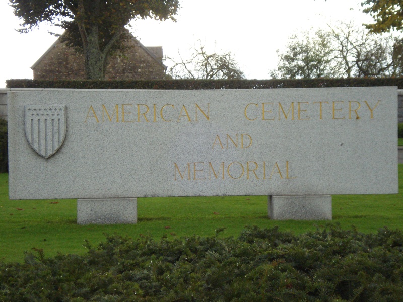 cimetière américain de St James Dsc02311