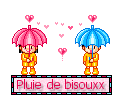 C'est ici qu'on se présente et qu'on discute - Tome 17 - Page 3 Bisou110