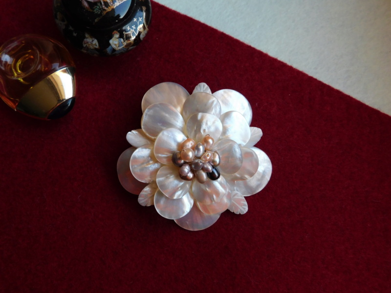 „Flori de piatră-Bijoux" albumul II-bijuterii artizanale marca Didina Sava Dscn1610