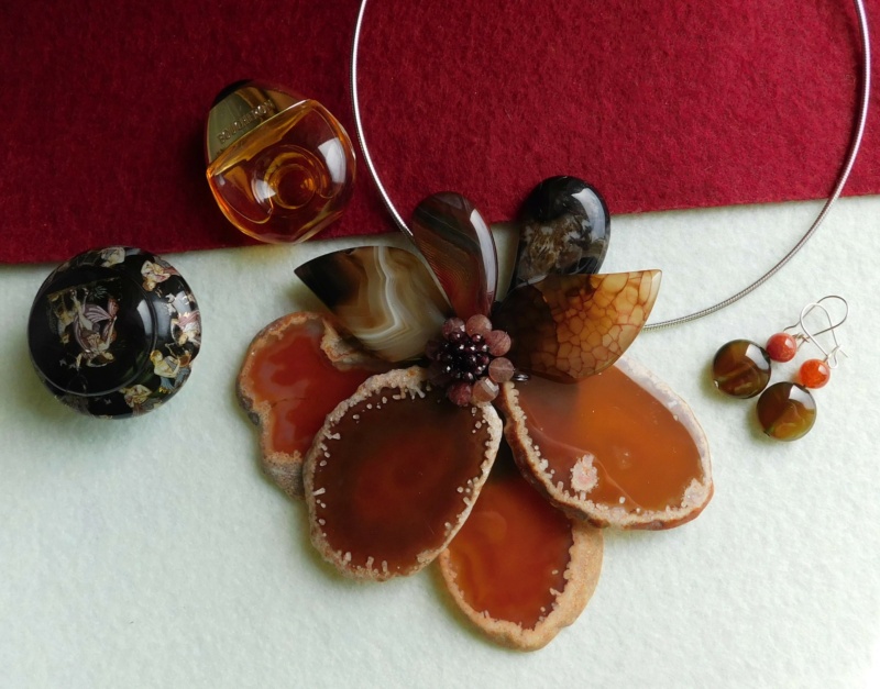 „Flori de piatră-Bijoux" albumul II-bijuterii artizanale marca Didina Sava - Pagina 4 Dscn2612