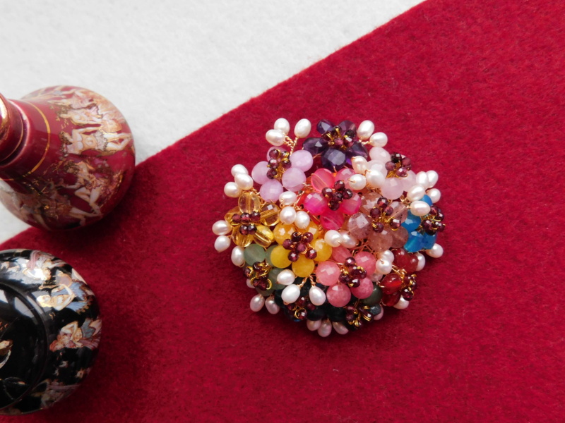 „Flori de piatră-Bijoux" albumul II-bijuterii artizanale marca Didina Sava - Pagina 4 Dscn2616