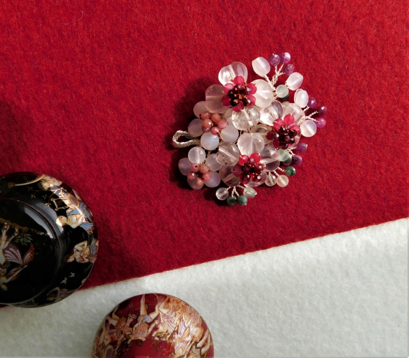„Flori de piatră-Bijoux" albumul II-bijuterii artizanale marca Didina Sava - Pagina 3 Dscn3923