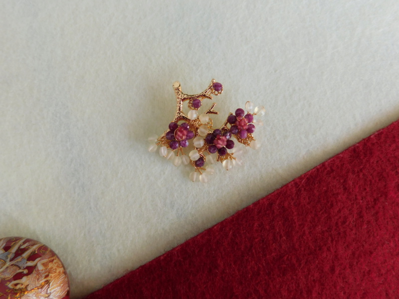 „Flori de piatră-Bijoux" albumul II-bijuterii artizanale marca Didina Sava Dscn6321