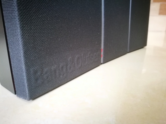 Bang & Olufsen Beovox RL35 Speaker (Used) SOLD Img_2029