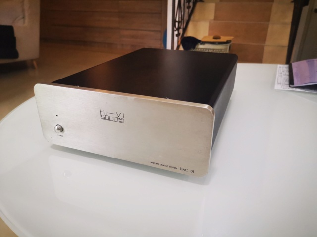 HiVi Sound DAC01 with DACx4 (Used) Price Reduced!!! Img_2102