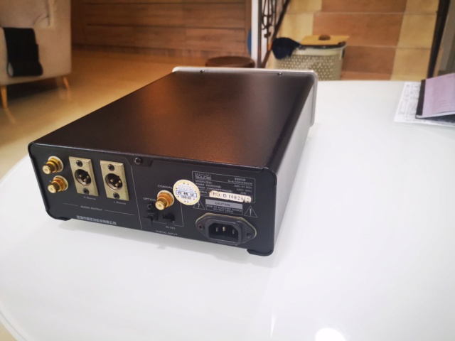 HiVi Sound DAC01 with DACx4 (Used) Price Reduced!!! Img_2103