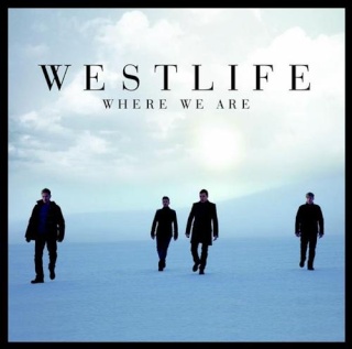 Westlife - Where We Are (2009) Westli10