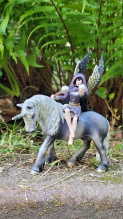 SCHLEICH : mes chevaux, mes dragons et autres figurines - Page 4 20230721