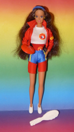 les Barbies et autres poupées mannequins de mon enfance, et les autres ^^ - Page 3 P1380819