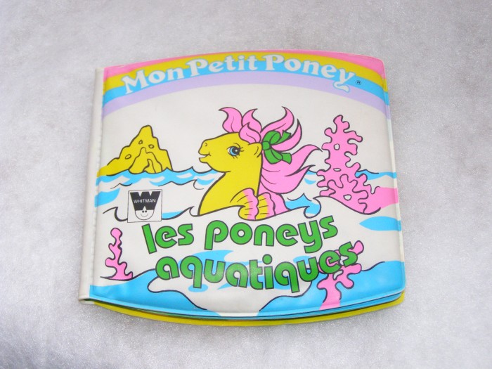 Les petits poneys (G1) de Marypony  nouvelle présentation ^^ - Page 35 P4030116