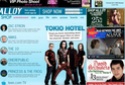 [infos] Tokio Hotel Alloy110