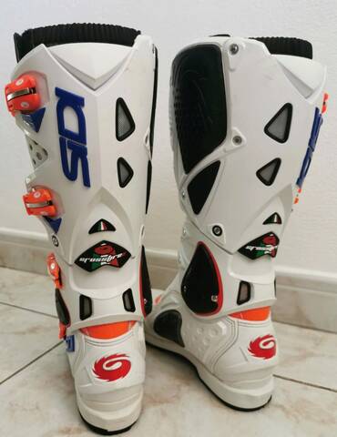 Botte SIdi crossfire 2 SRS taille 40