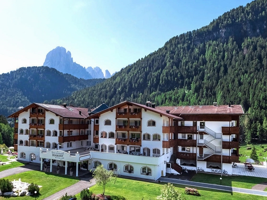 RITIRO U.S. LECCE - SANTA CRISTINA VALGARDENA (BZ) - ESTATE 2019 1110