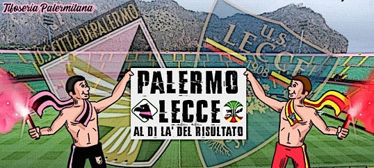 PALERMO-LECCE 2-1 (02/03/2019)  53061910