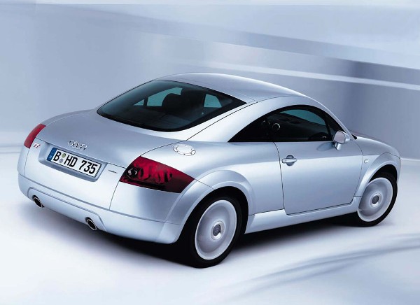 Topic Officiel > Audi TT "Mk1" [1998-2005] Tt10