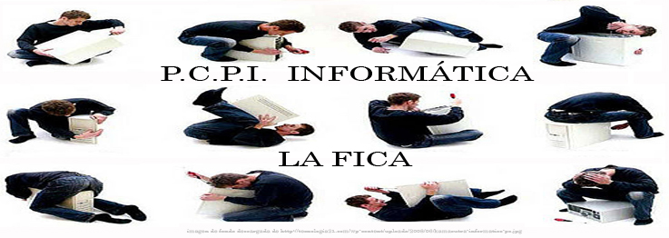 PCPI Informática