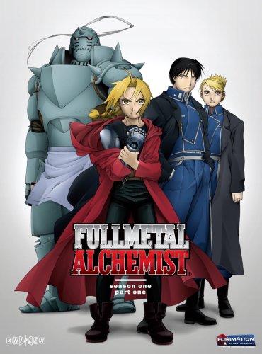 Fullmetal Alchemist Fullme10