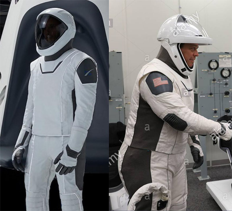 Combinaison SpaceX - Page 5 Captur98