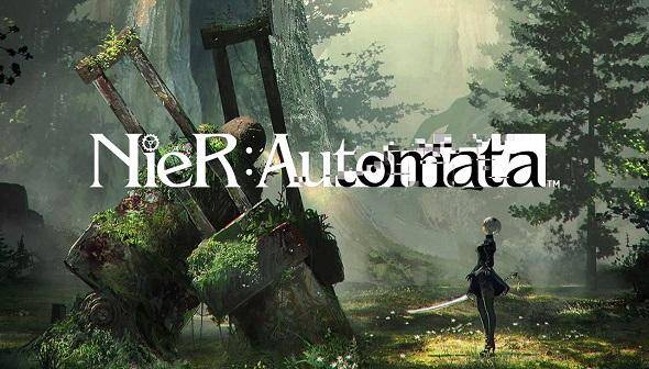 NieR: Automata The End of YoRHa Edition Nier010
