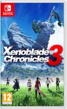 Xenoblade Chronicles 3: Meu jogo – Capítulo 6 – Cansada, porém extasiada -  A Itinerante