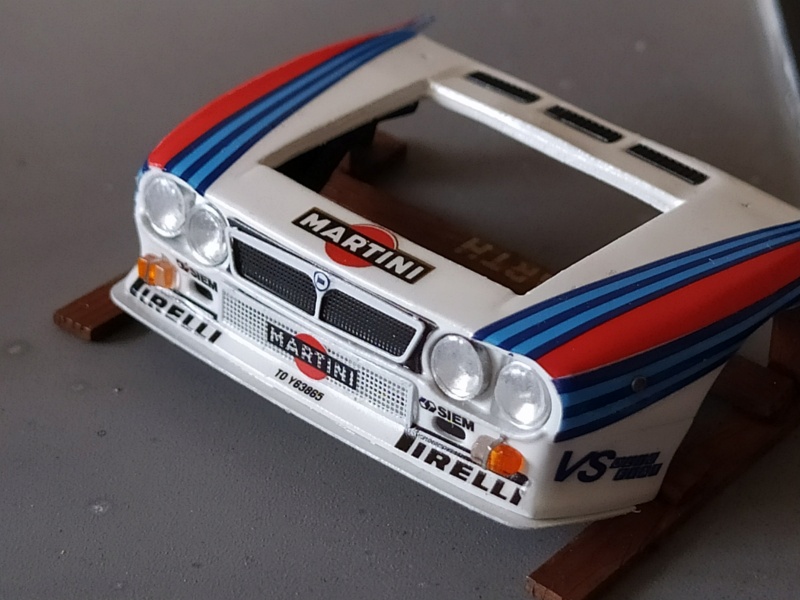 [GB Groupe B] Lancia 037 model factory hiro 1/43 - Page 9 Img_2534