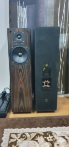 Ruark Templar floorstanding speakers(sold) Ruark_10