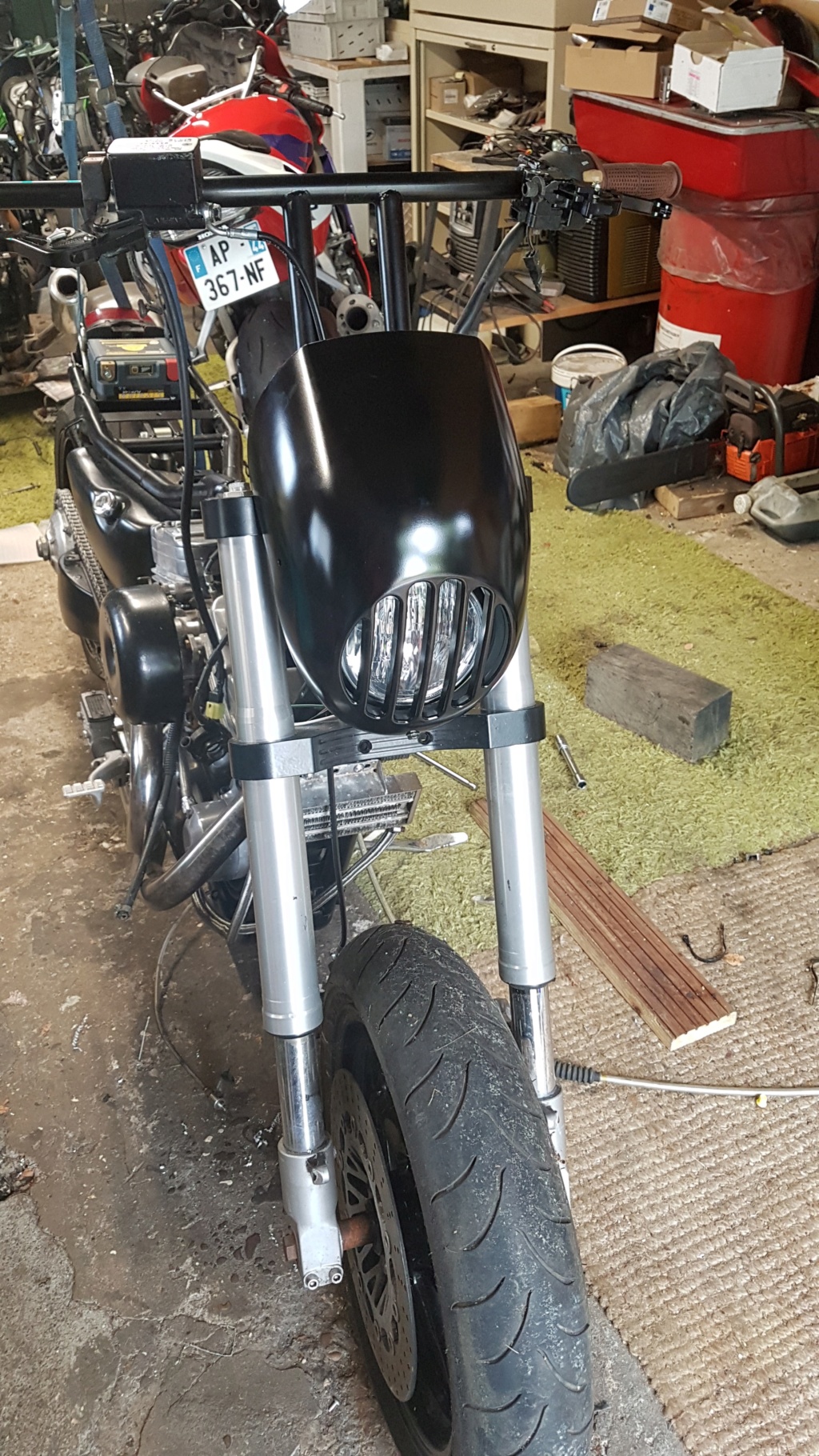 1200 sportster sortie du placard - Page 5 20190813